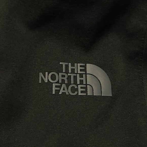The North Face Lenado Jacket Black Women’s Size Small F22 Excellent Condition - Picture 10 of 15